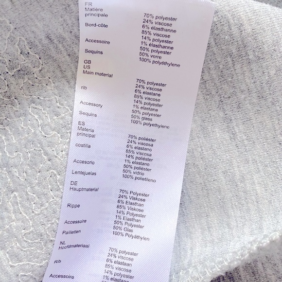 Maje Top - Picture 7 of 7